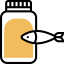 Fish oil icon 64x64