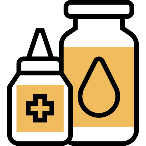 Liquid icon