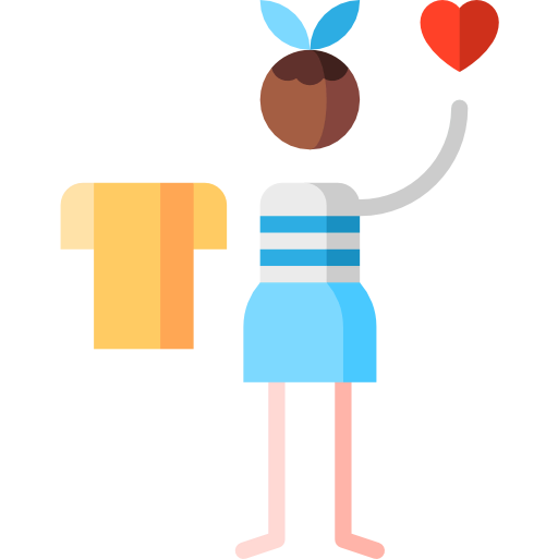Donation icon