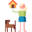 Shelter icon 64x64