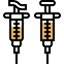 Syringe icon 64x64