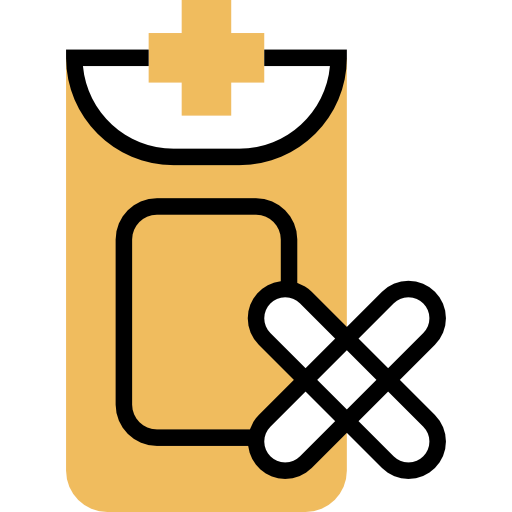 Plaster icon