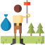 Environment icon 64x64