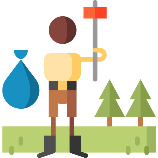 Environment icon