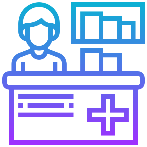 Pharmacy icon