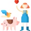 Biologist icon 64x64