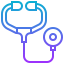 Stethoscope icon 64x64