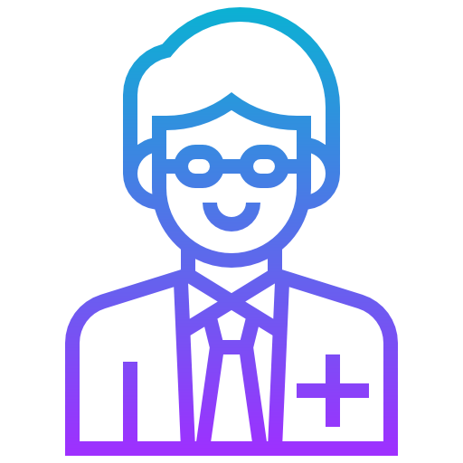 Pharmacist icon