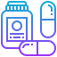 Pill icon 64x64