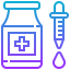 Dose icon 64x64