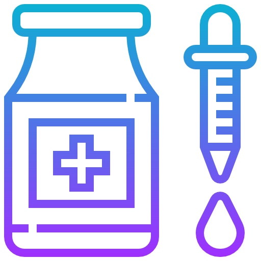Dose icon
