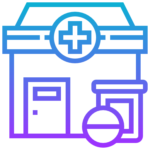 Pharmacy icon