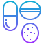 Drugs icon 64x64