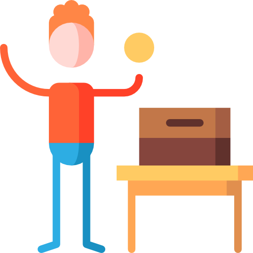 Donation icon