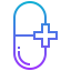 Antibiotic icon 64x64