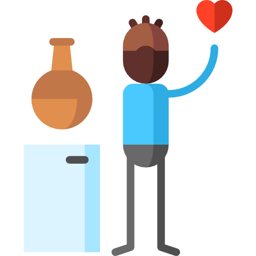 Museum icon