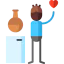 Museum icon 64x64