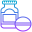 Aspirin icon 64x64