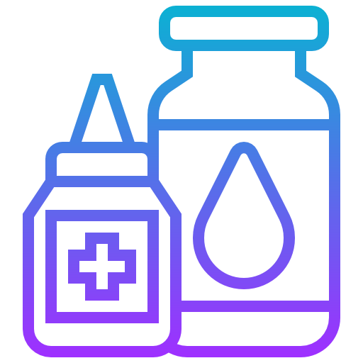 Liquid icon