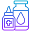 Liquid icon 64x64