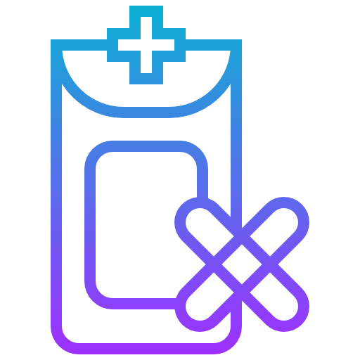 Plaster icon
