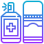 Spray icon 64x64