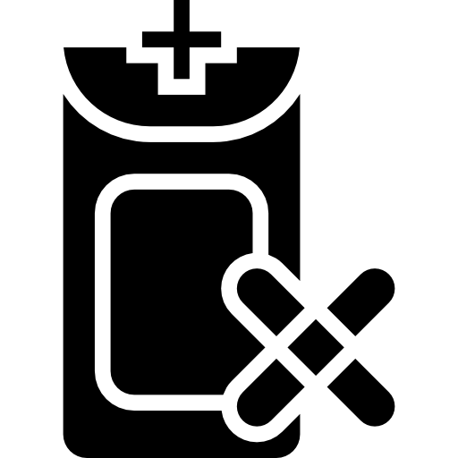 Plaster icon