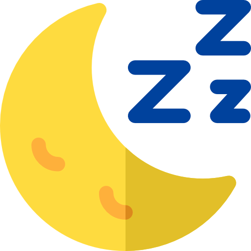 Sleep icon