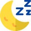 Sleep icon 64x64