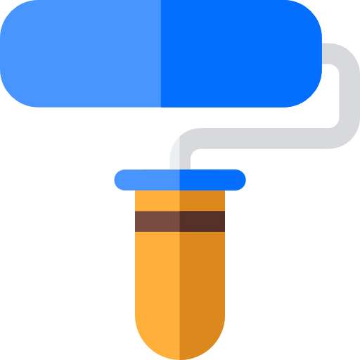 Roller icon