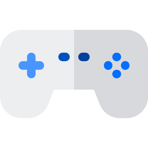 Games icon