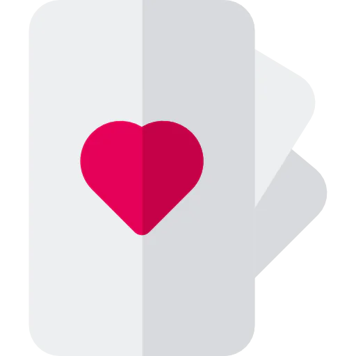 Cards icon