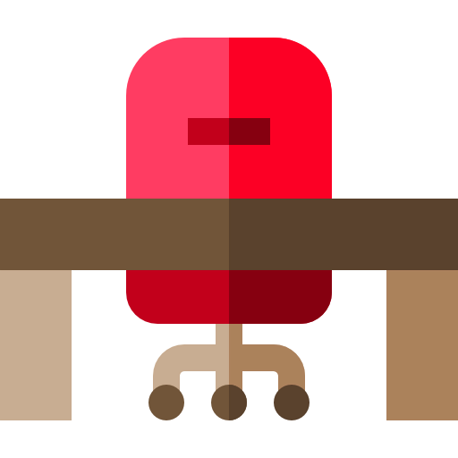 Desk icon