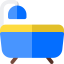 Bath icon 64x64