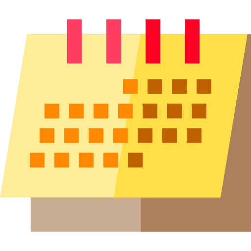 Calendar icon