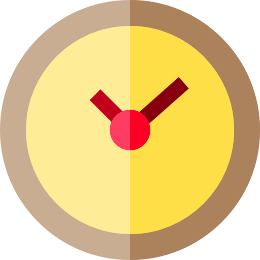 Clock 图标