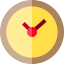 Clock Ikona 64x64