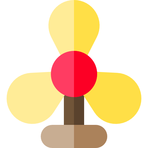 Fan icon
