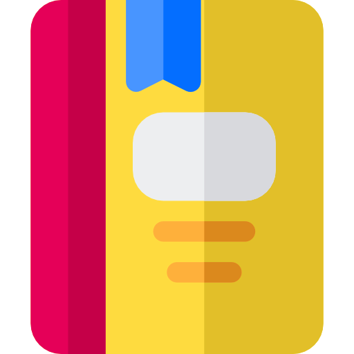 Book icon