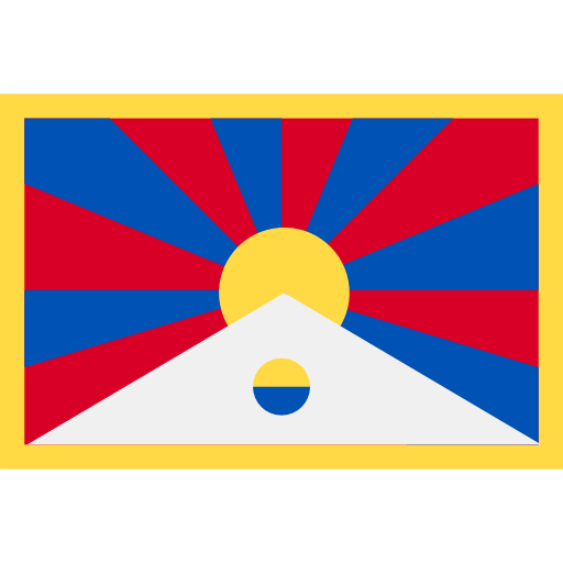 Tibet icon