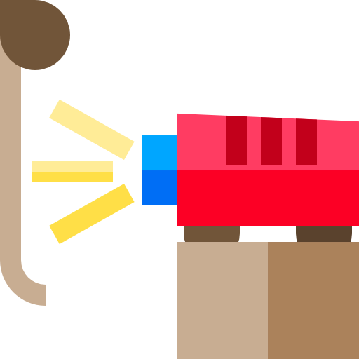 Projector icon