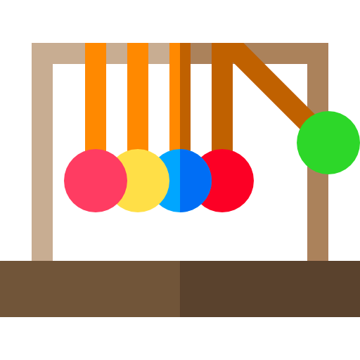 Cradle icon