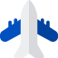 Airplane icon 64x64