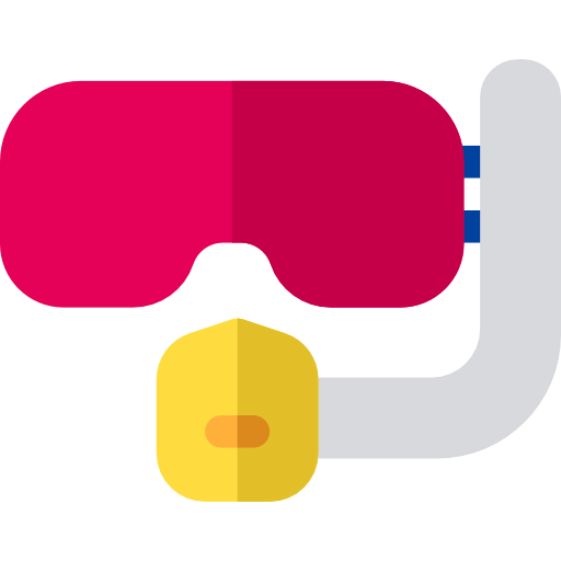 Dive icon