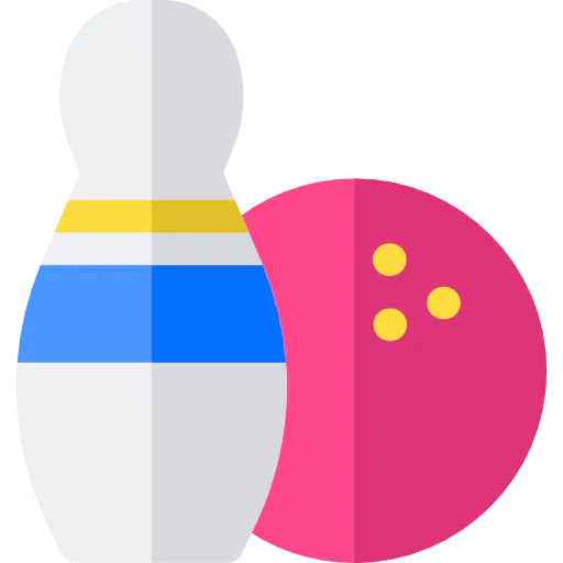 Bowling icon