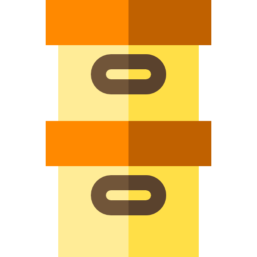 Boxes 图标