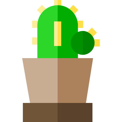 Cactus icon