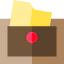 Archive Ikona 64x64