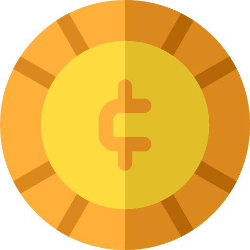 Coin icon