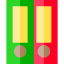 Folders Ikona 64x64